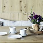 Liebevolle Details im gretl